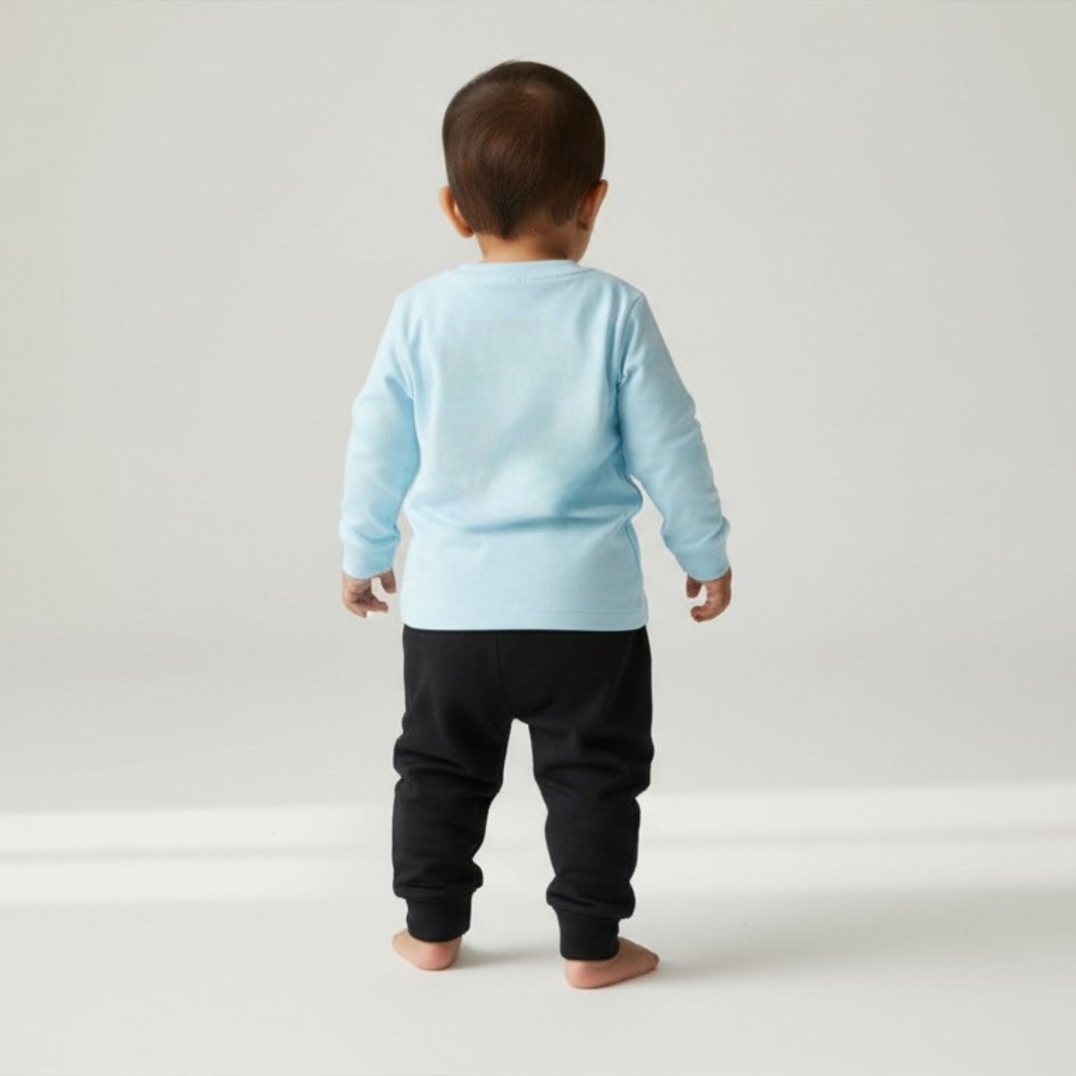 Full-Sleeve Pajama Set