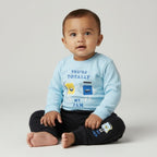 Full-Sleeve Pajama Set