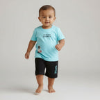 Toddler Tee & Shorts Set